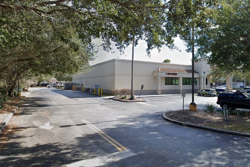 Walgreens Pharmacy