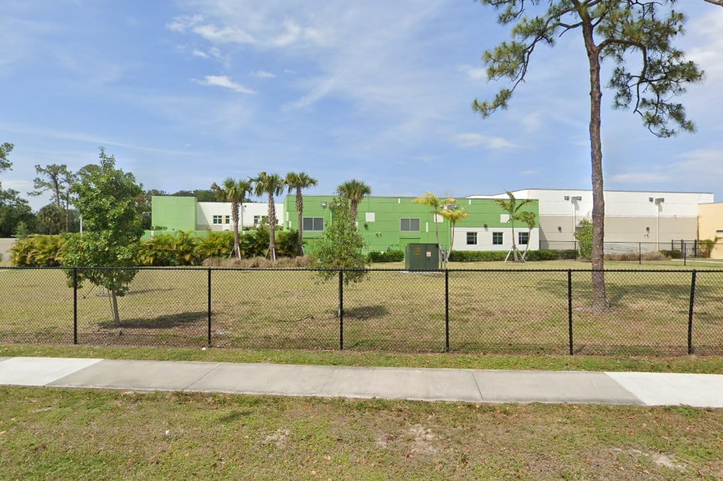 Verde Elementary School