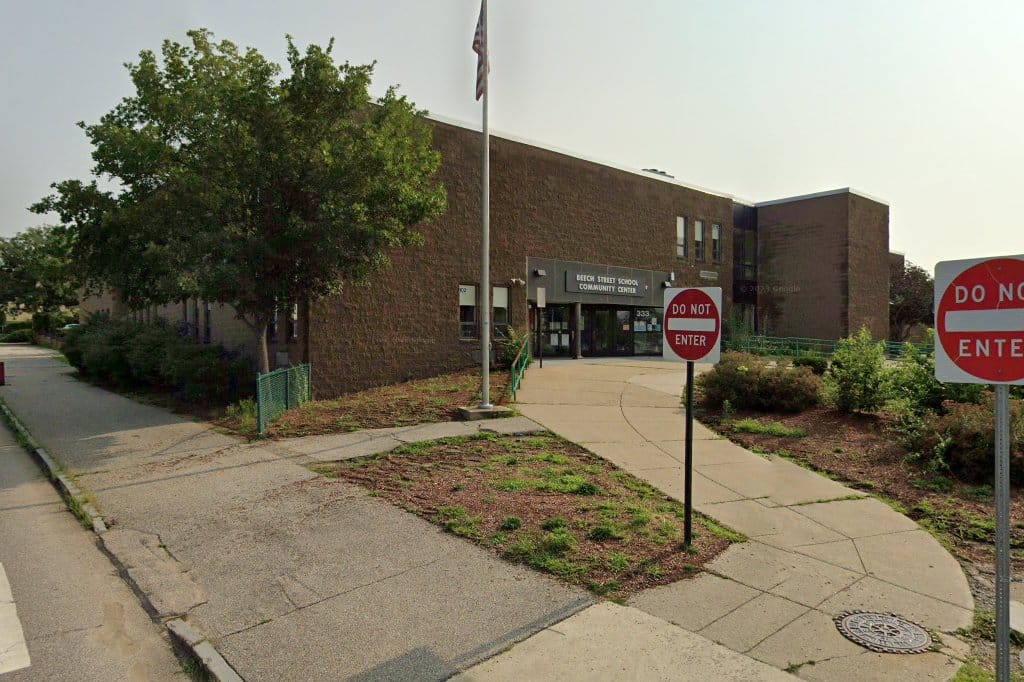 Beech Street School