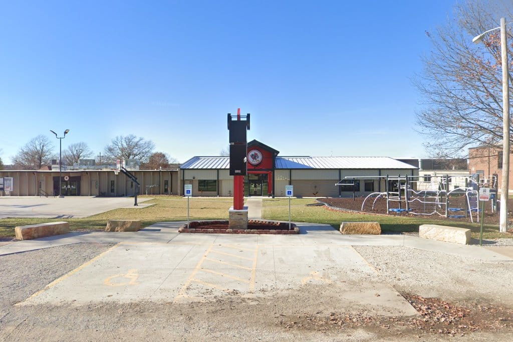 Dexter Elementary School
