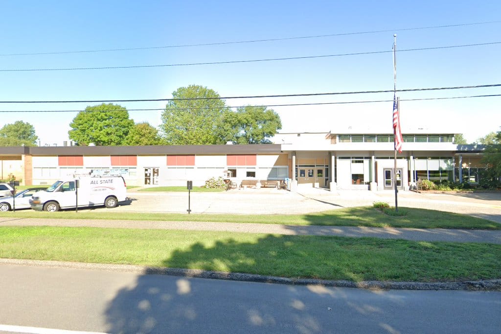 Vadnais Heights Elementary School