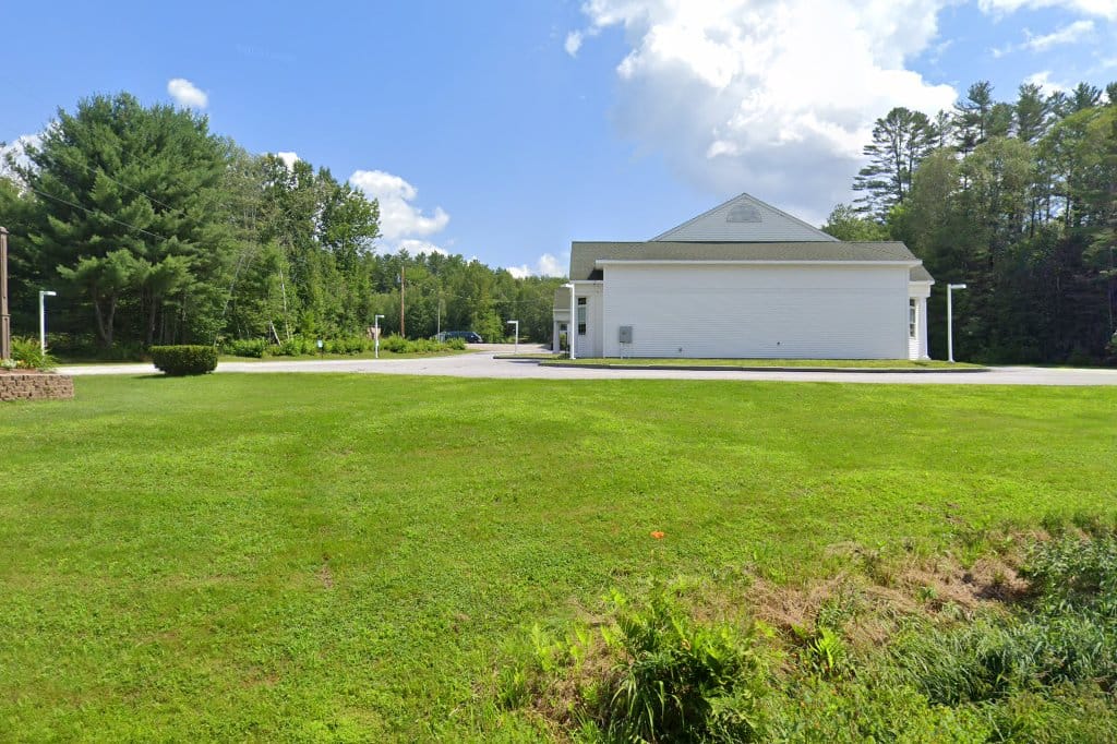 Calvary Christian School