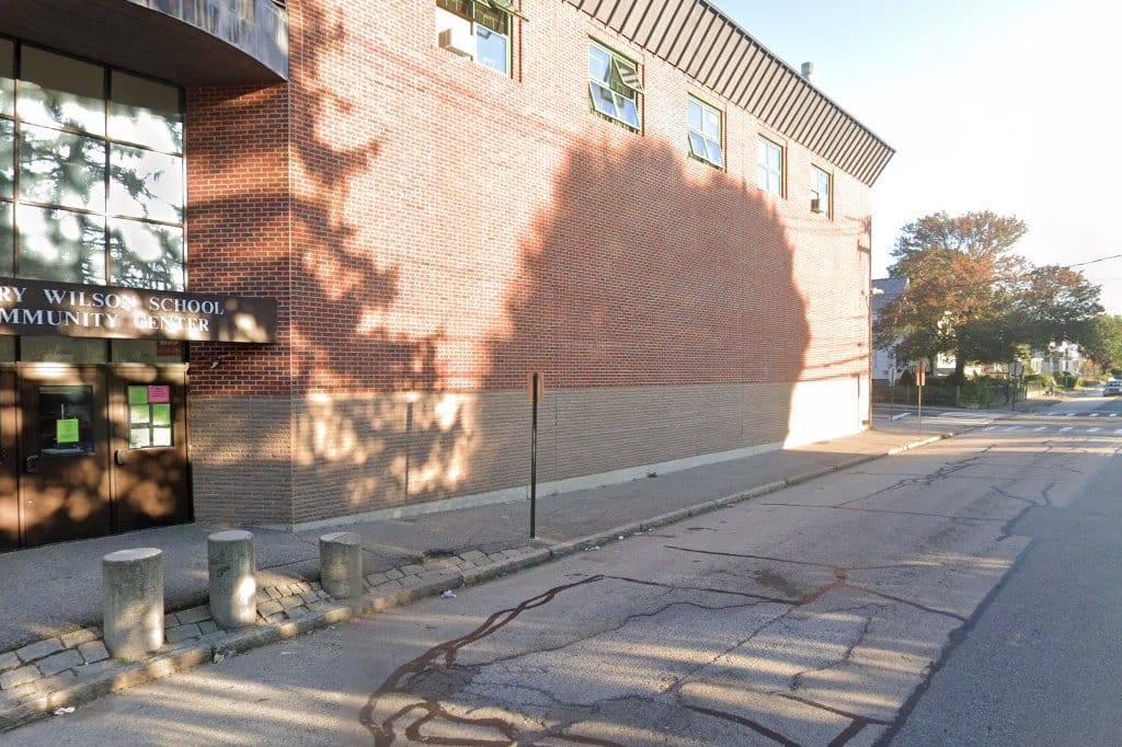 Wilson School