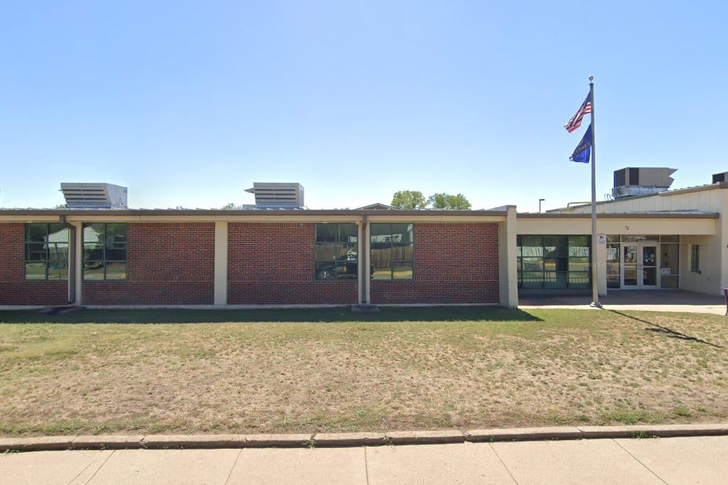 Jefferson Elementary School