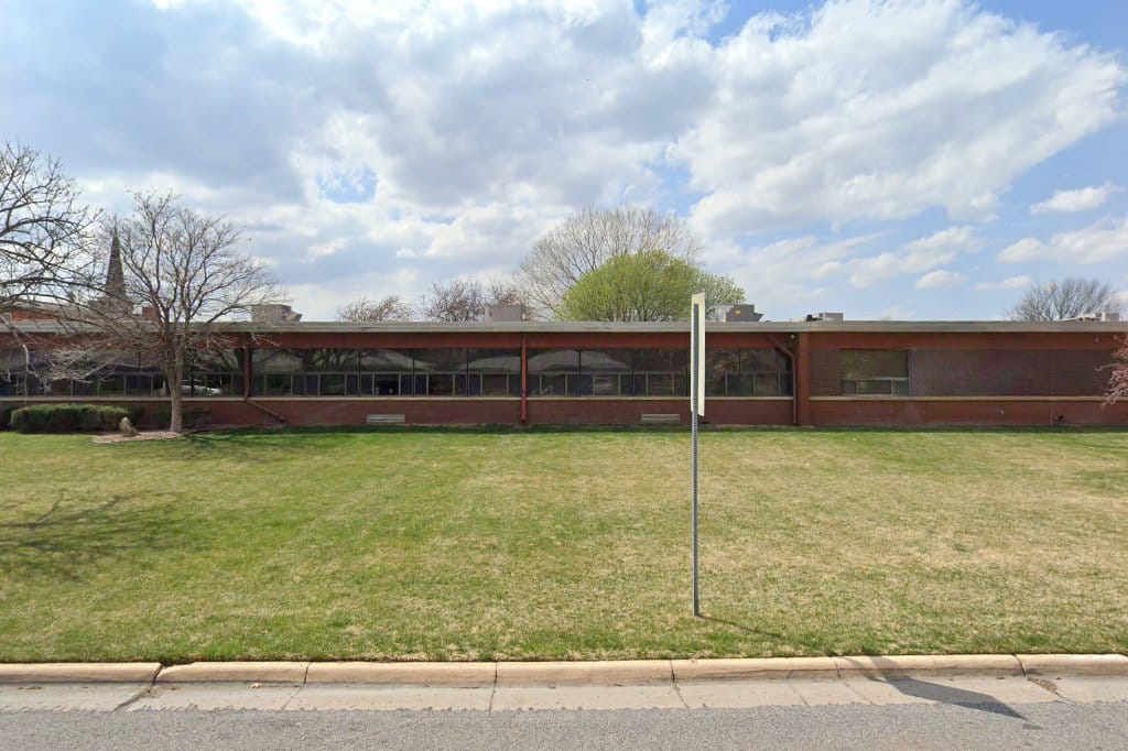Holy Cross Catholic School