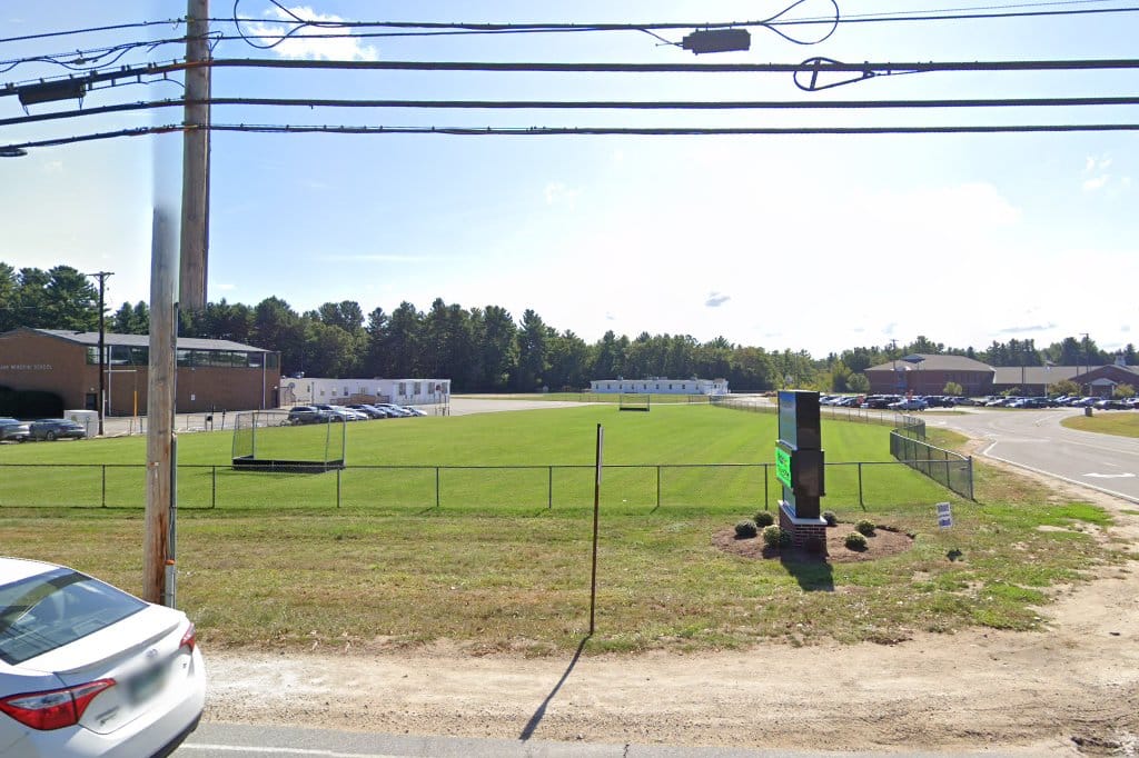 Pelham Elementary School