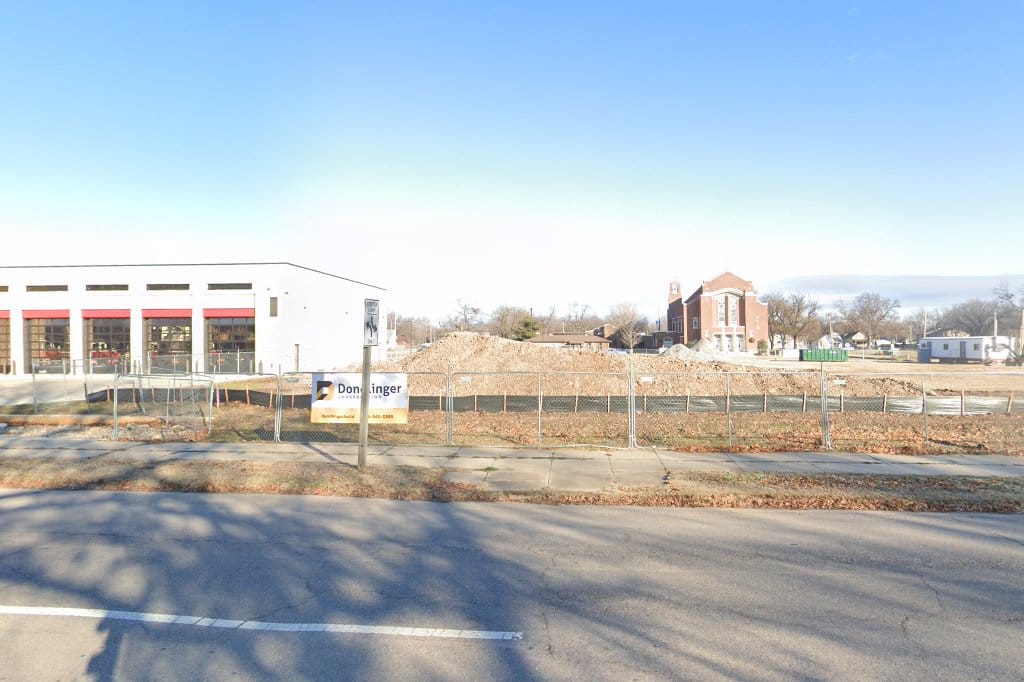 Winfield Intermediate School