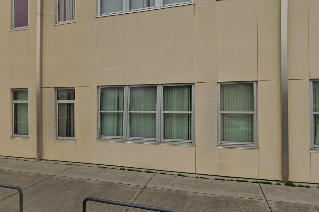 Azalea Middle School