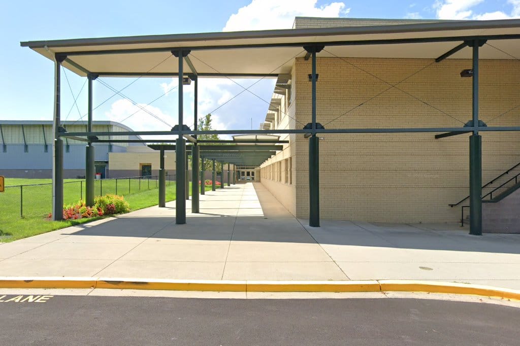 The Foundation School