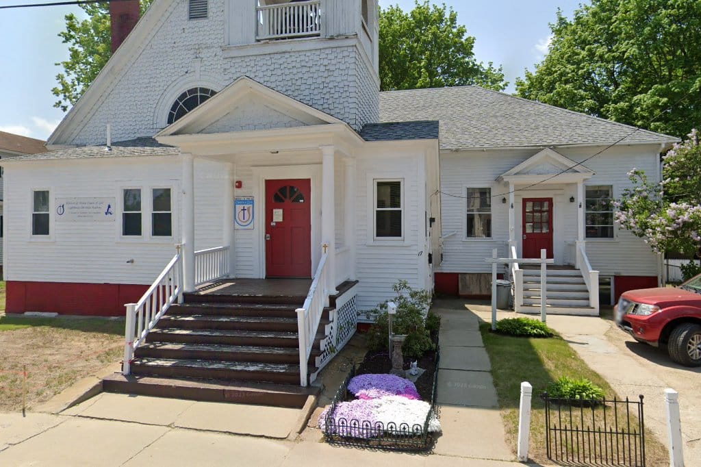 Lighthouse Christian Academy