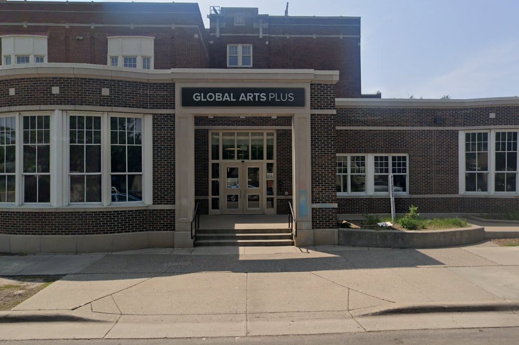 Early Ed Monroe School