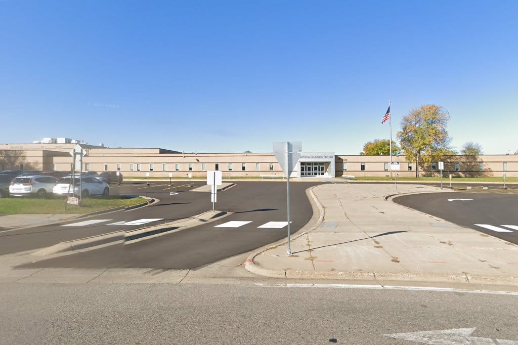 Early Childhood Special Education School