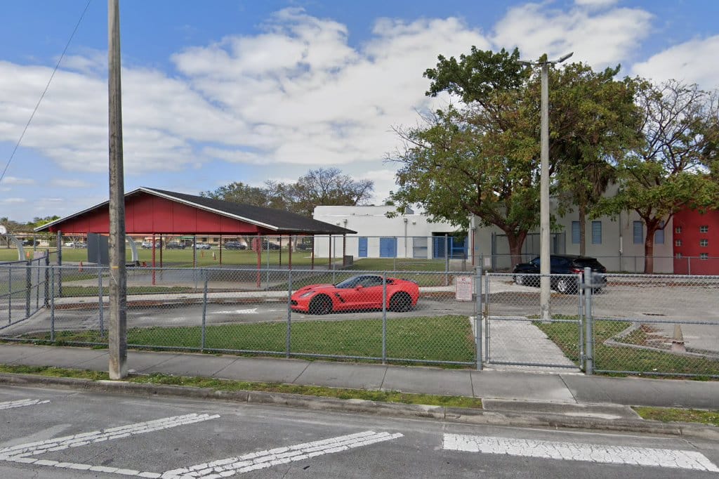 Emerson Elementary School