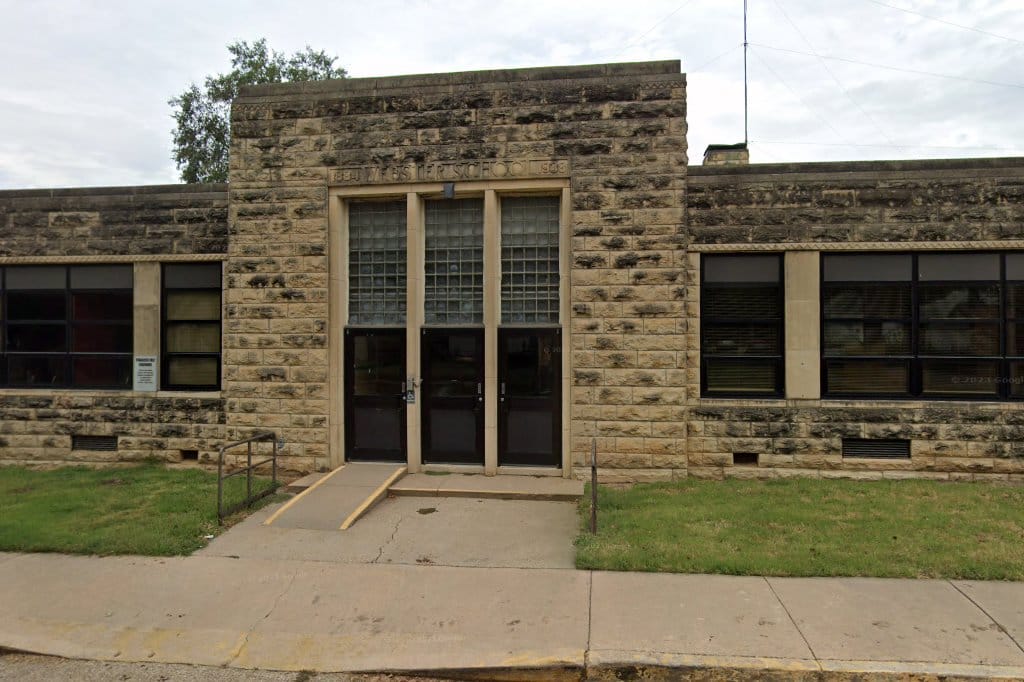 Webster Elementary School