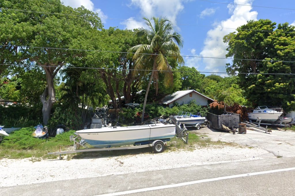 Hurricane Island Outward Bound School