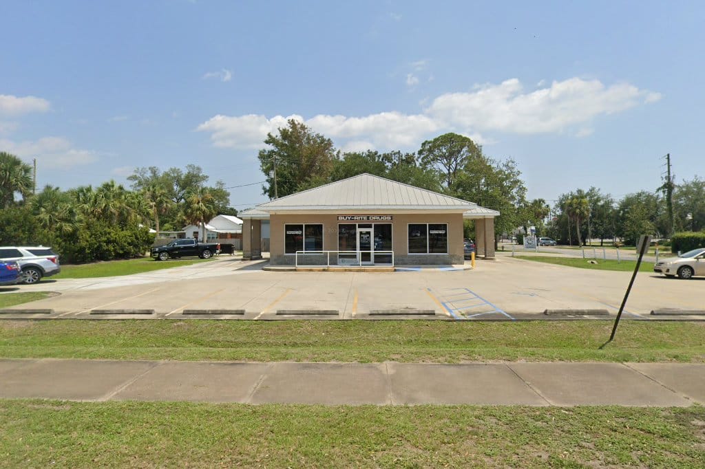 Buy-Rite Drugs Pharmacy