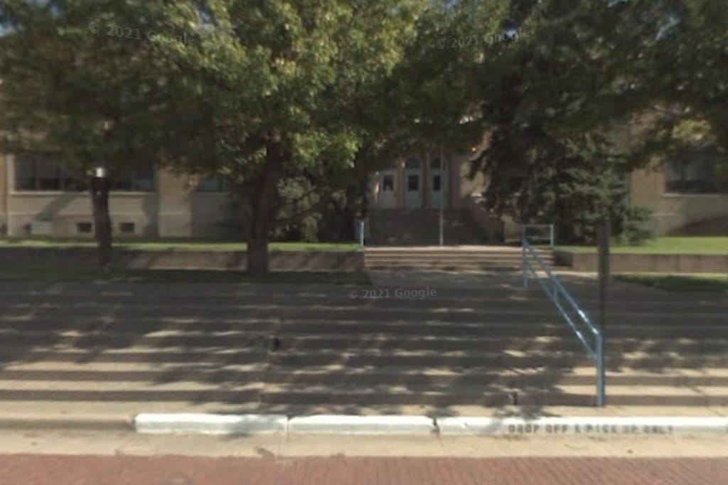 Oberlin Elementary School