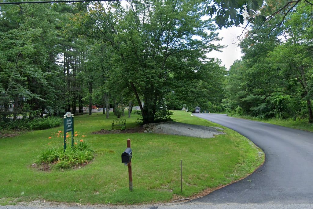 Montessori School of Bedford