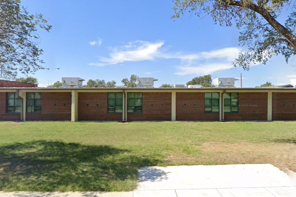 Adams Elementary School