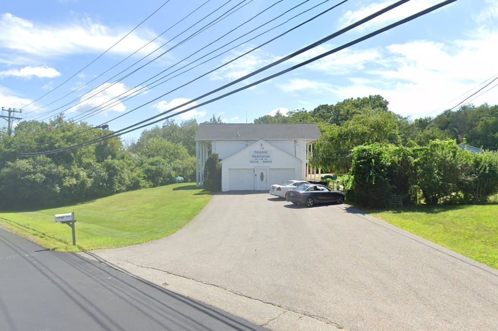 Merrimack Valley Montessori