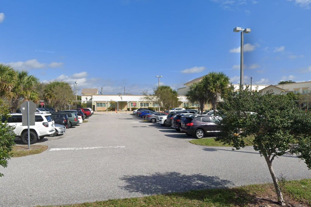 Meadow Park Elementary