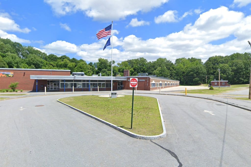 Gossler Park School