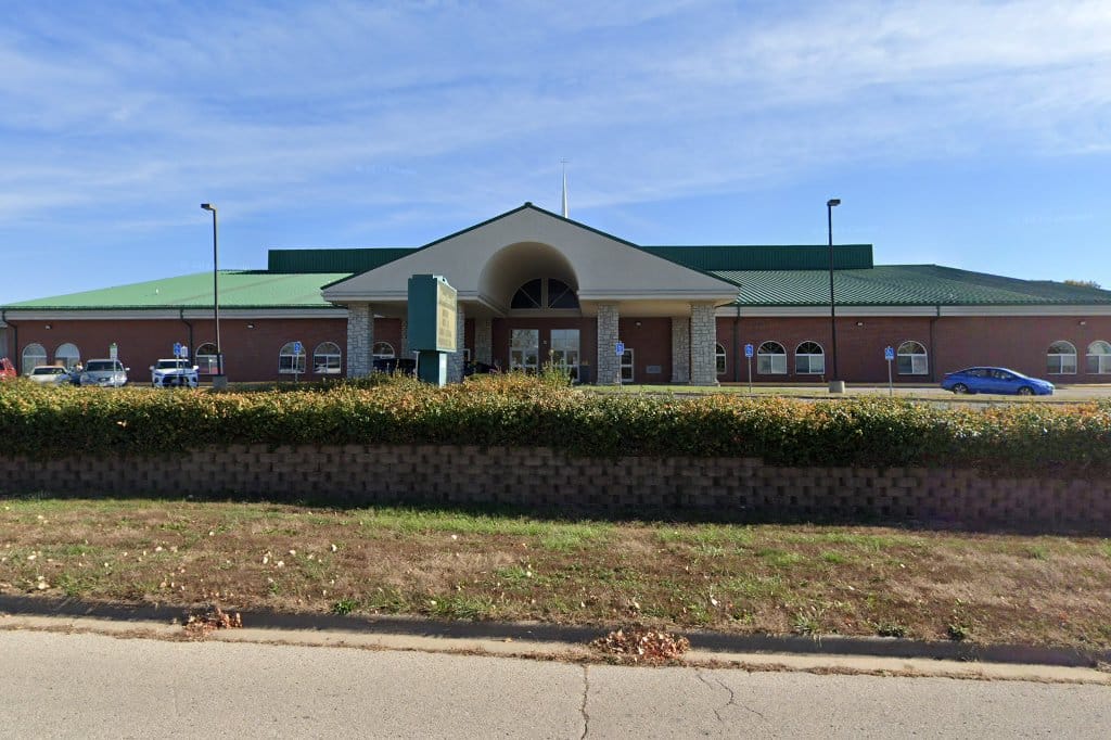 Open Door Christian School