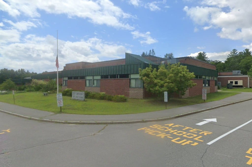 Hopkinton High School