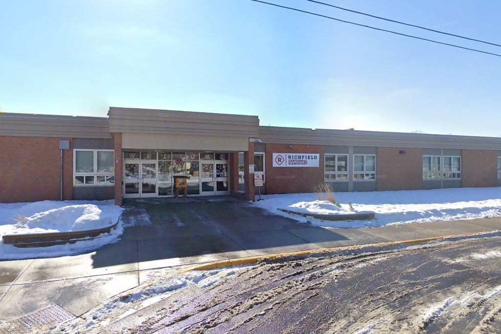 Centennial Elementary School