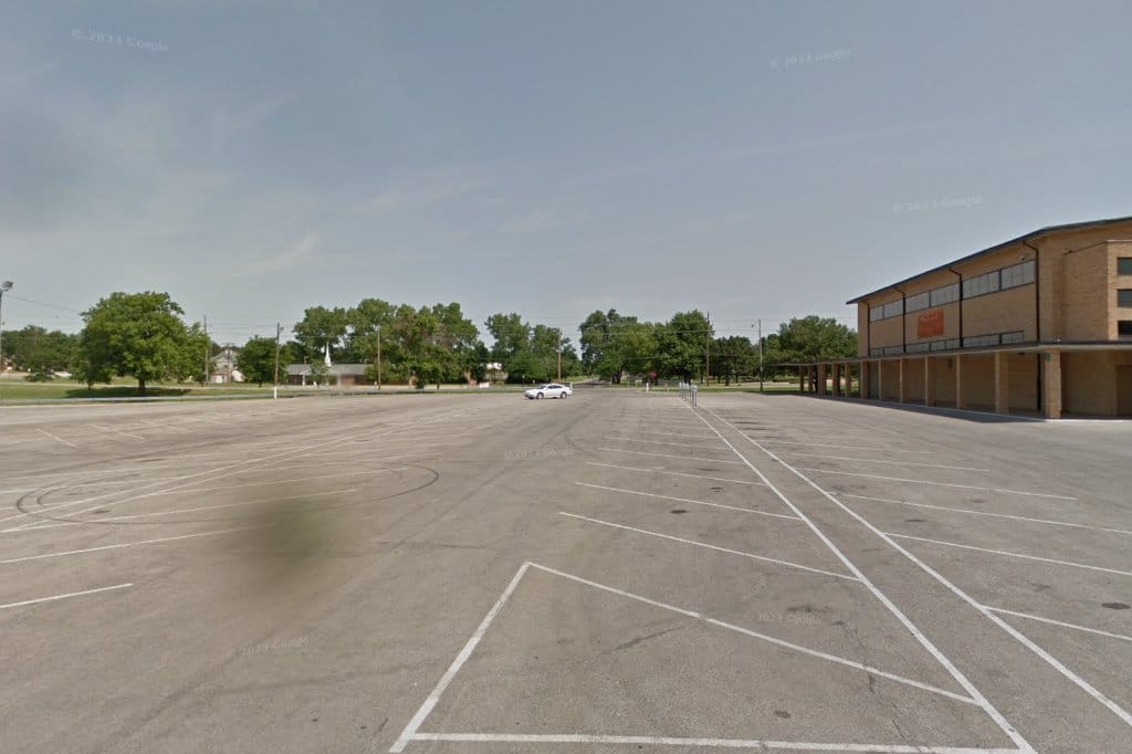 Abilene High School