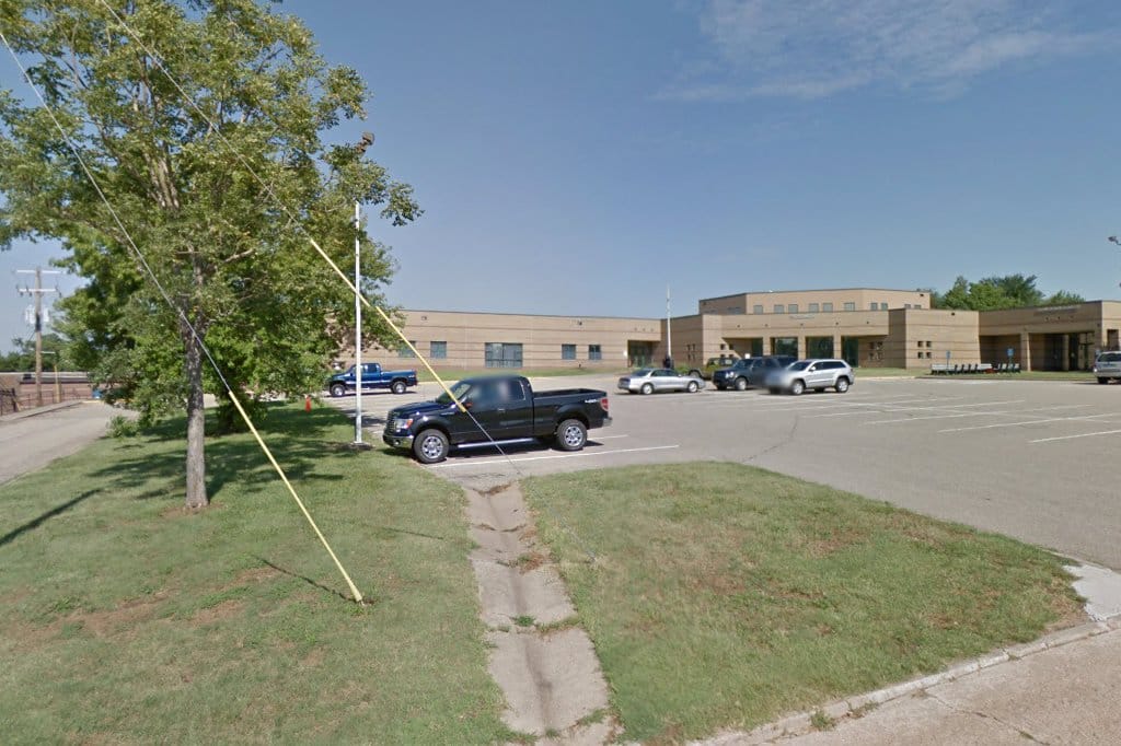 Solomon Elementary School
