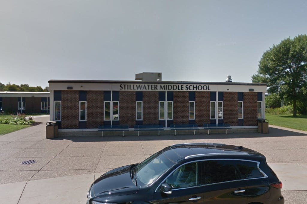 Stillwater Junior High School