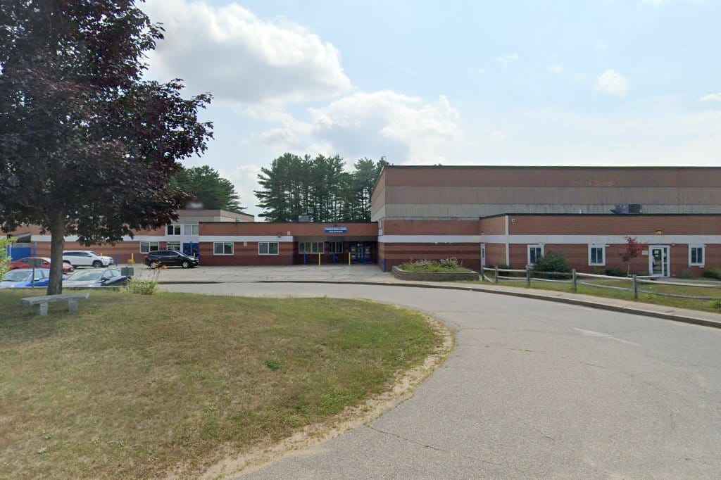 Franklin Middle School