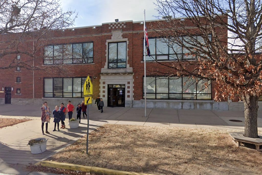 St. Joseph Catholic School