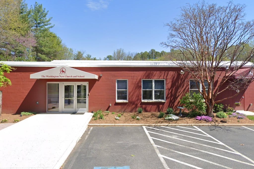 Washington New Church School