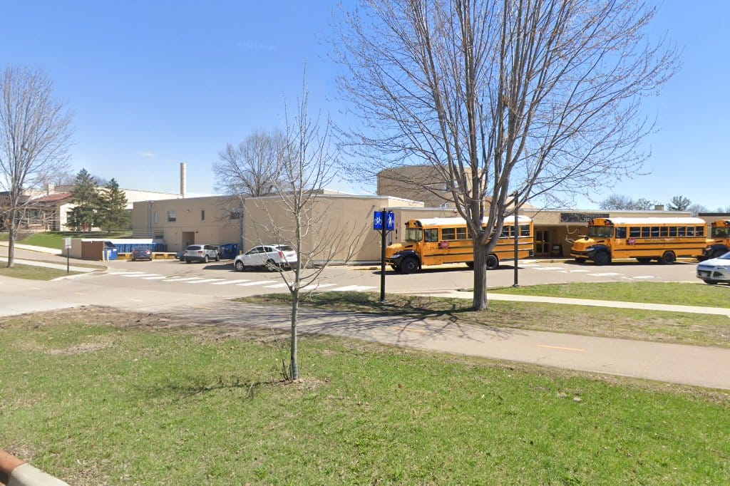 Como Special/Hartzell School