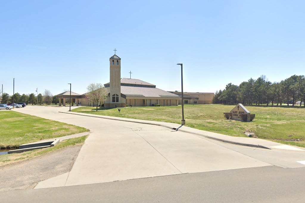 St Joseph Elementary School