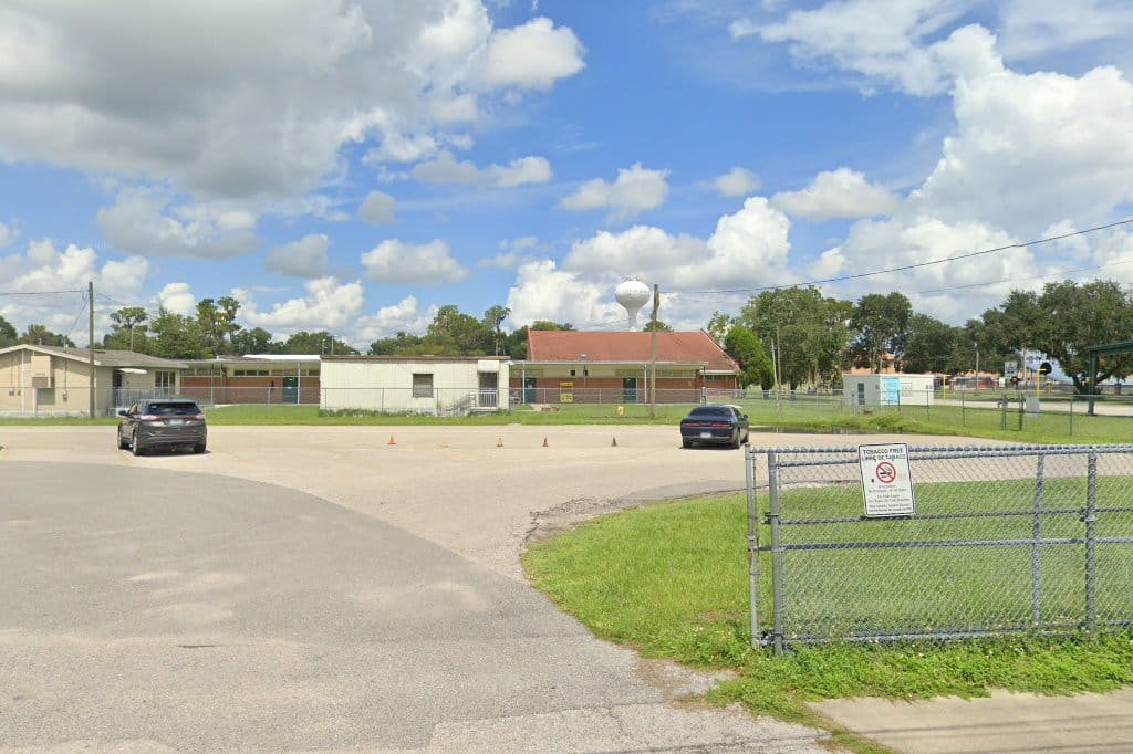 Floral Avenue Elementary School