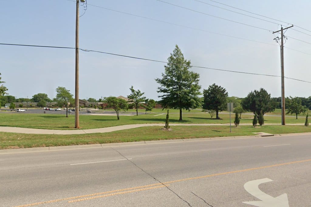 St Mary Parish Catholic School