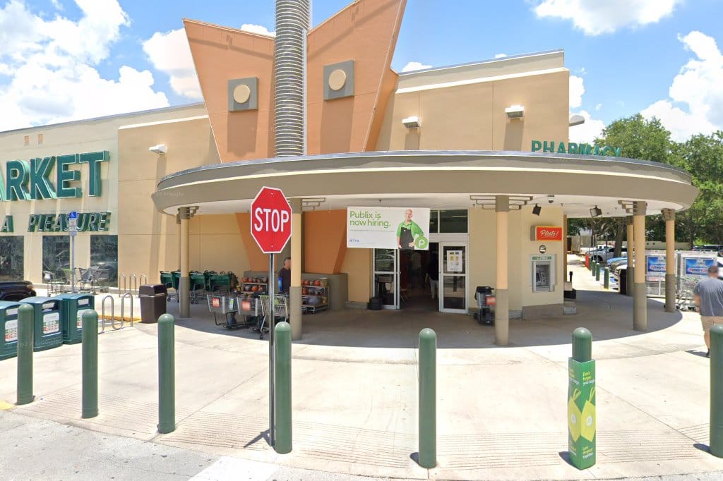 Publix Pharmacy