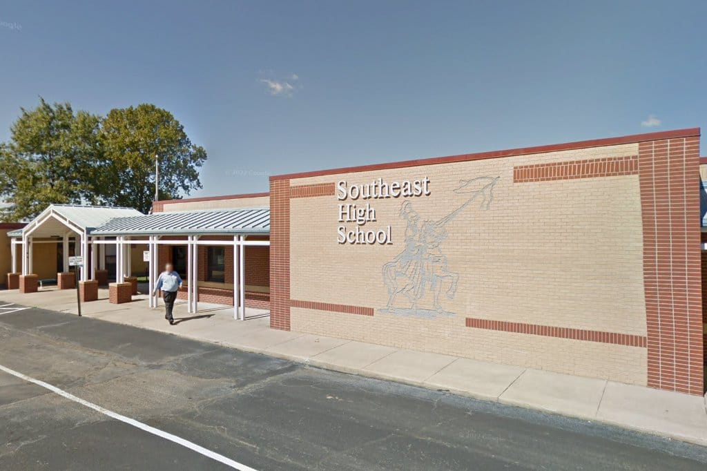 South Edgecombe Middle School