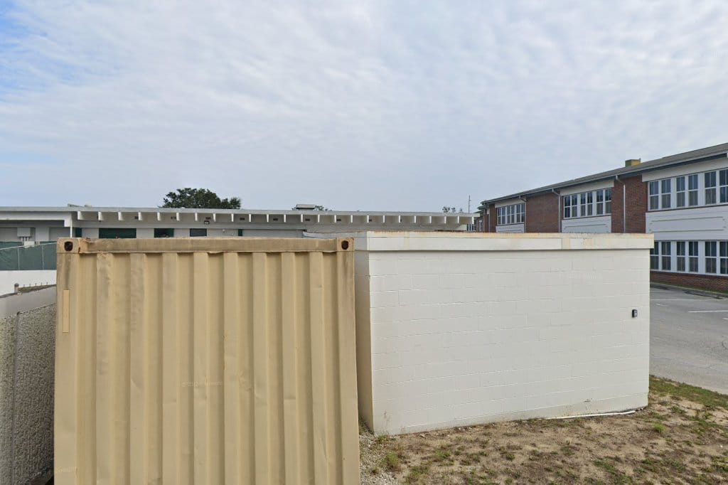 Eastside Elementary School