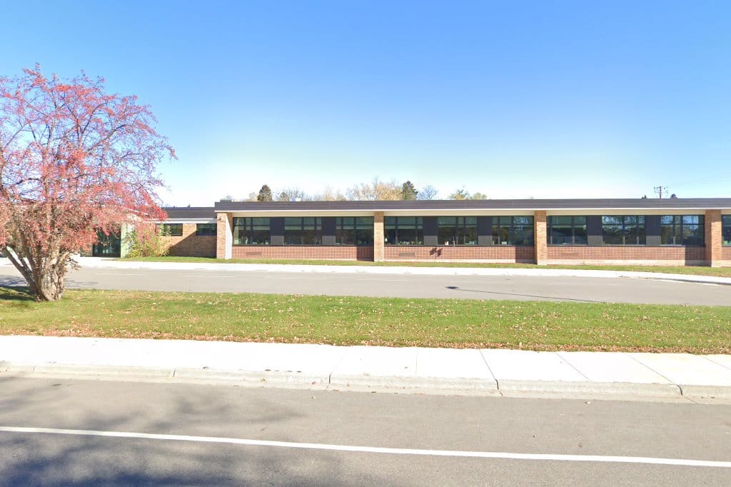 Cohasset Elementary School