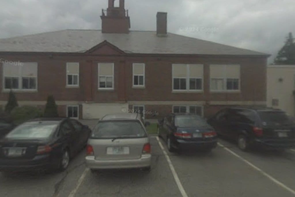 Fuller Elementary School