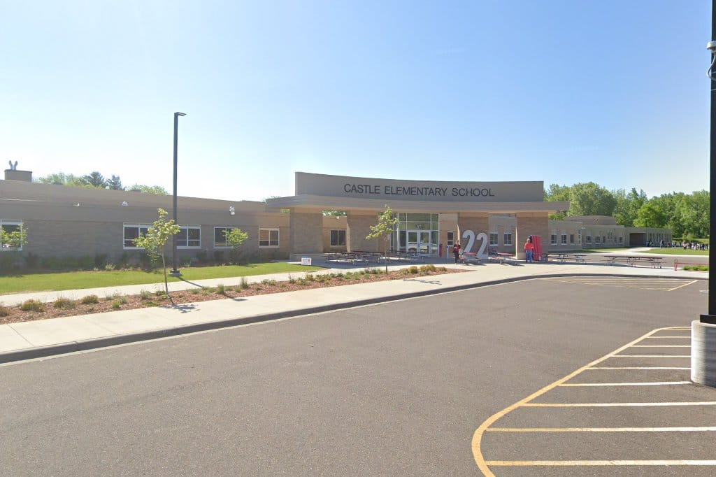 Castle Elementary School