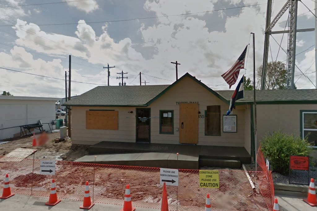 Bennett Registration & Title Office