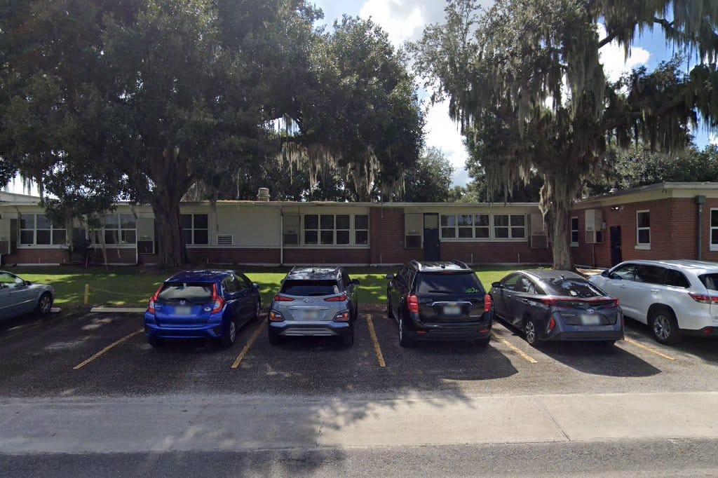 Union Alternative Learning Center