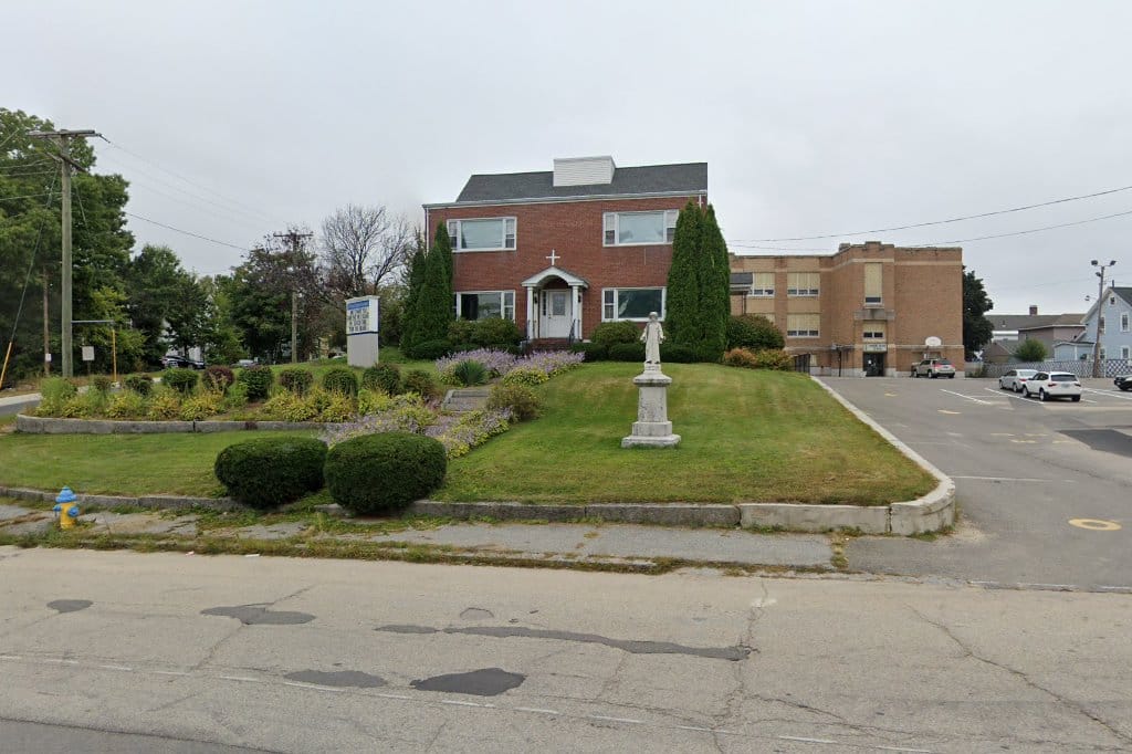 Infant Jesus School