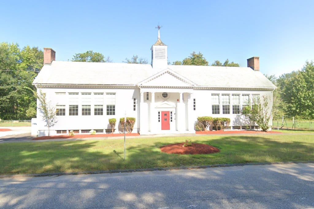 Kellogg Christian School