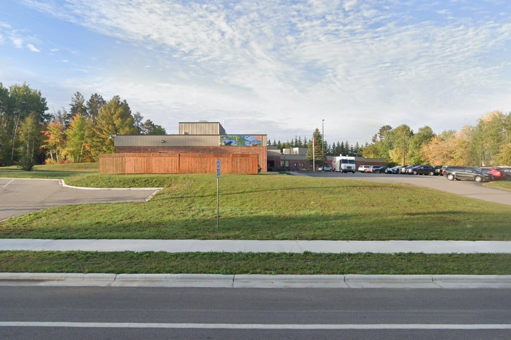 Itasca Education Center